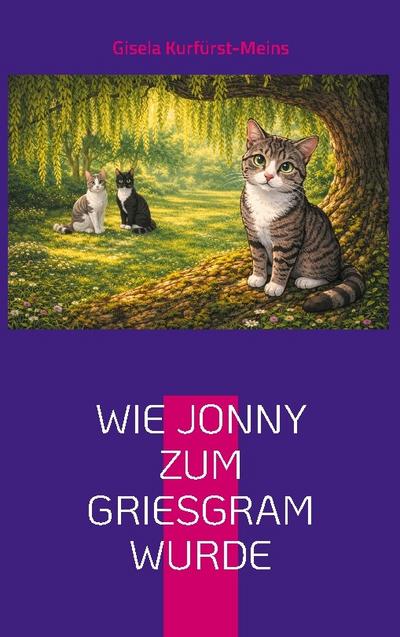 Wie Jonny zum Griesgram wurde
