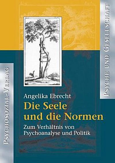Die Seele und die Normen