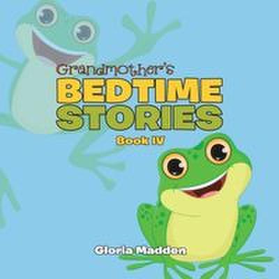 Grandmother’s Bedtime Stories