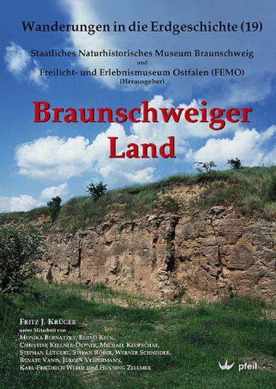 Wanderungen in die Erdgeschichte Braunschweiger Land