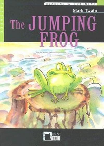 Twain, M: Jumping Frog