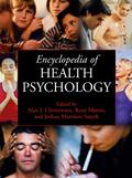 Encyclopedia of Health Psychology