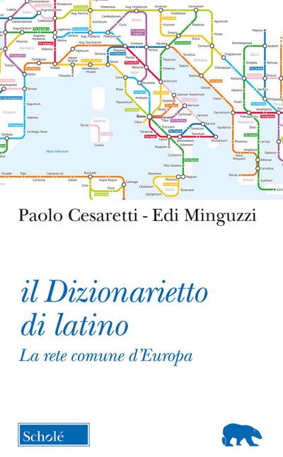 Il dizionarietto di latino. La rete comune d’Europa
