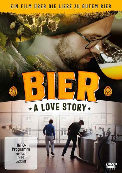 Bier - A Love Story