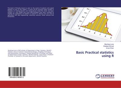 Basic Practical statistics using R