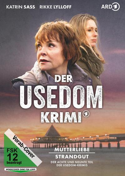 Der Usedom-Krimi: Mutterliebe  Strandgut