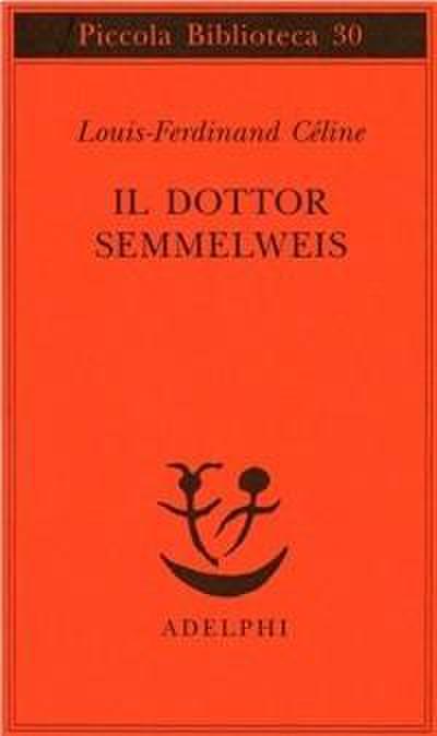 Il dottor Semmelweis