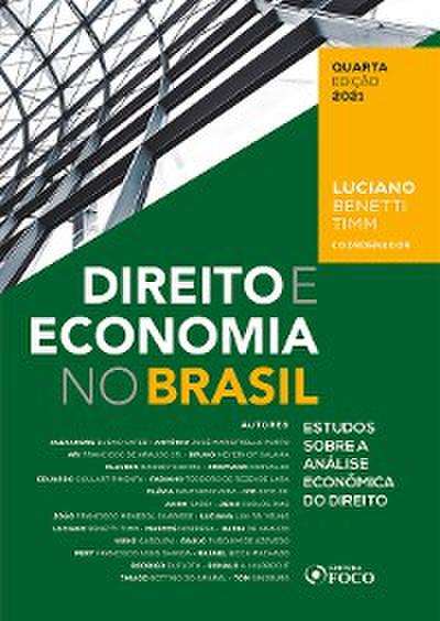 Direito e Economia no Brasil