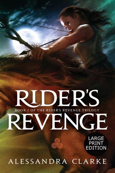 Rider’s Revenge