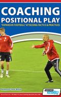 Coaching Positional Play - ’’Expansive Football’’ Attacking Tactics & Practices