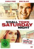 Small Town Saturday Night