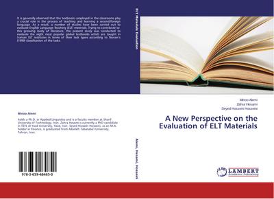 A New Perspective on the Evaluation of ELT Materials