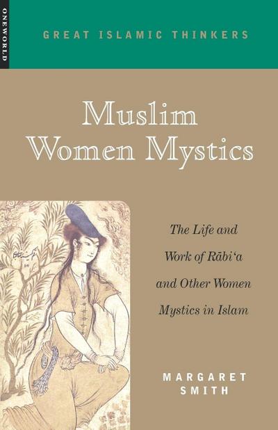 Muslim Women Mystics