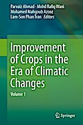 Improvement of Crops in the Era of Climatic Changes