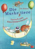 Die Muskeltiere - Tierisch gute Einschlaf-Geschich ...