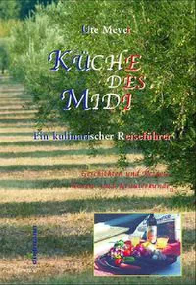 Küche des Midi