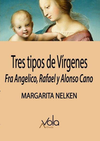 Tres tipos de Vírgenes