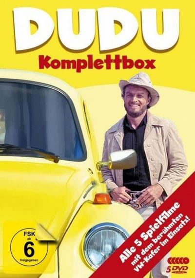 DUDU Komplettbox