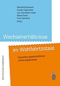 Wechselverhältnisse im Wohlfahrtsstaat