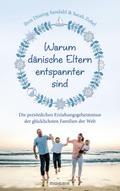 Warum dänische Eltern entspannter sind