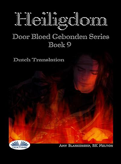 Heiligdom