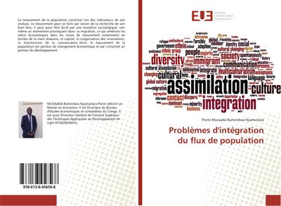 Problèmes d’intégration du flux de population