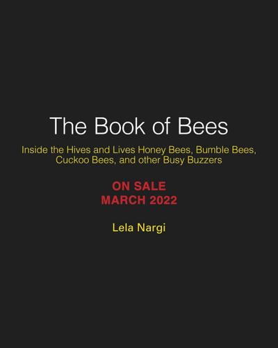 The Book of Bees