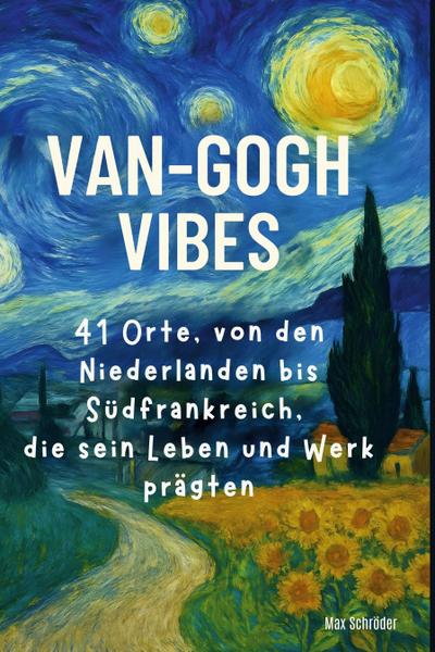 Van-Gogh-Vibes