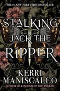Stalking Jack the Ripper (Stalking Jack the Ripper