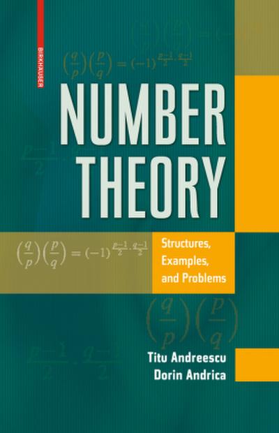 Number Theory