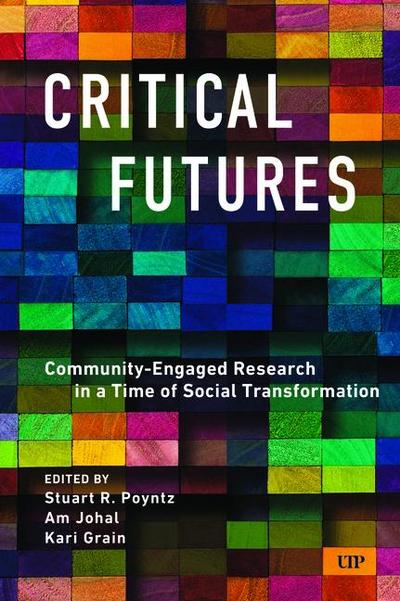 Critical Futures