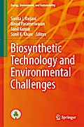 Biosynthetic Technology and Environmental Challenges