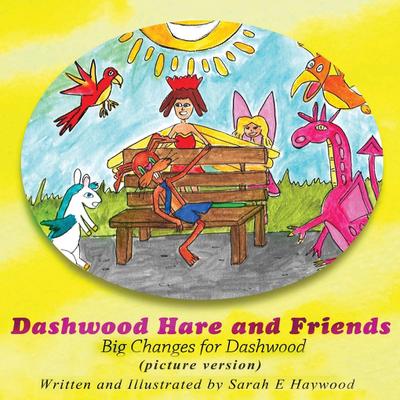 Haywood, S: Dashwood Hare and Friends