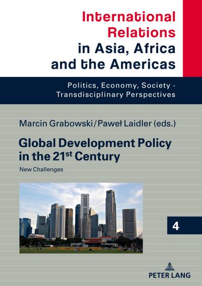 Global Development Policy in the 21st Century