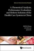 THEORE ANAL, PERFORM EVALUA & REFORM SOL HEALTH CARE SYS