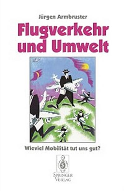 Flugverkehr und Umwelt