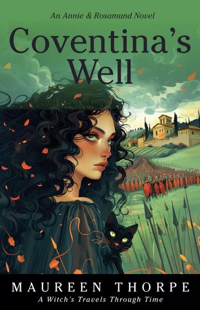 Coventina’s Well