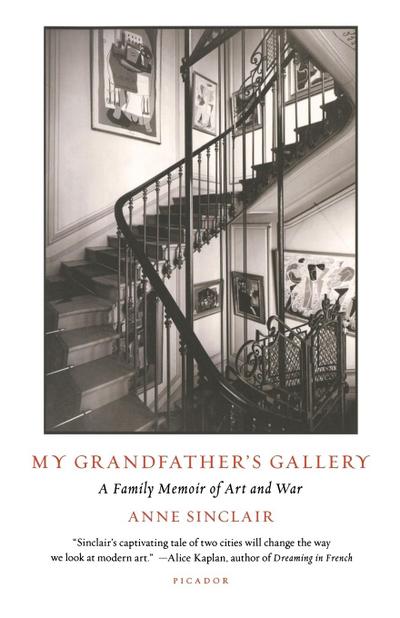 My Grandfather’s Gallery
