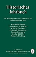 Historisches Jahrbuch