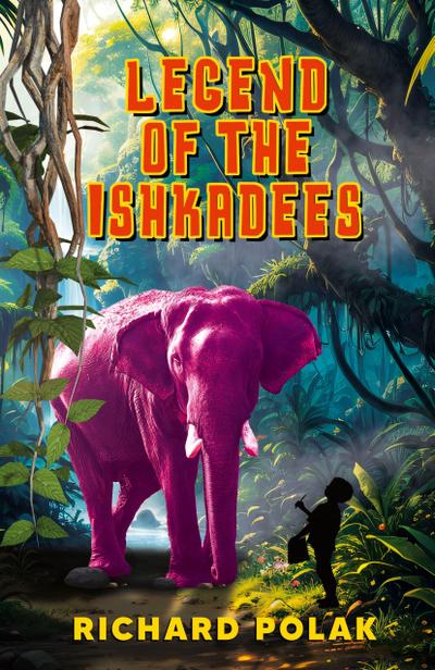 Legend of the Ishkadees