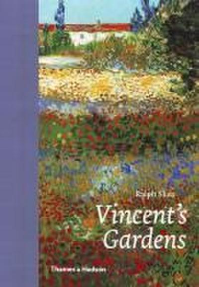 Vincent’s Gardens