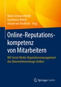 Online-Reputationskompetenz von Mitarbeitern