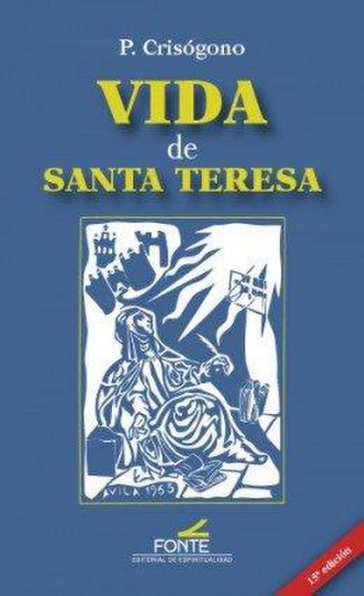Vida de santa Teresa