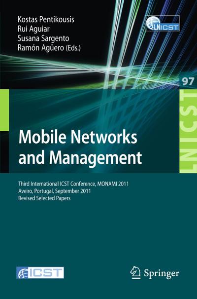 Mobile Networks and Management