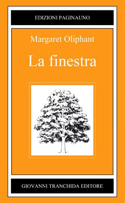 Oliphant, M: Finestra