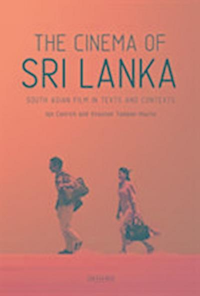 The Cinema of Sri Lanka