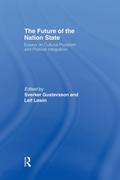 The Future of the Nation-State