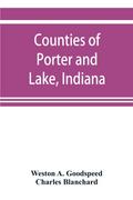 Counties of Porter and Lake, Indiana