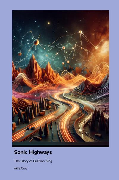Cruz, A: Sonic Highways