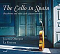 The Cello in Spain